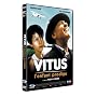 Vitus, l'enfant prodige <b>DVD</b> ~ Julika Jenkins