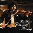 �uClassical Tuning�y�t�������Y�z[HUCD-10046]�v