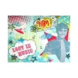 High School Musical 2 Fleece Blanket