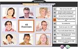 Click for more about 101 Advanced Learners: French (PC) - Strokes International.