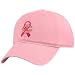 Chicago Bears Ladies Pink Breast Cancer Awareness Adjustable Hat