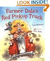 Farmer Dale's Red Pickup Truck