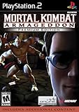 Mortal Kombat Armageddon - Premium Edition