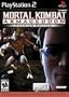 Mortal Kombat Armageddon Premium Edition