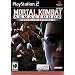 Mortal Kombat Armageddon Premium Edition