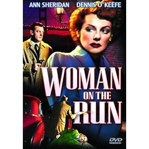 Woman on the Run [Import USA Zone 1]