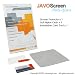 Apple iPod Touch 2nd Gen (8GB/16GB/32GB) JAVOScreen Anti-Glare Screen Protector
