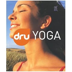 Dru Yoga: Stillness in Motion