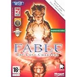 Fable: The Lost Chaptersdi Microsoft