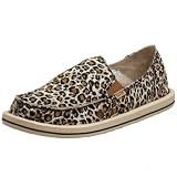 Sanuk Women's I'm Game Sidewalk Surfer
