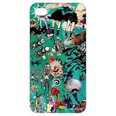 SOTOGAWA 魔法少女まどか☆マギカ iPhone4対応ケース 魔女の手下