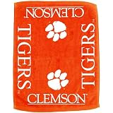 ForeFront Clemson Tigers College Players Towel