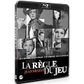 La r�gle du jeu [Blu-ray]