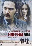 No End of Punishment ( Fine pena mai ) [ NON-USA FORMAT, PAL, Reg.2 Import - Italy ]