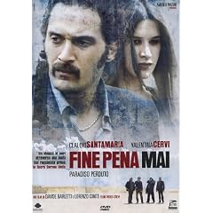 Fine Pena Mai
