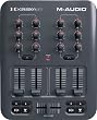 M Audio X Session Pro Mixer DJ Controller