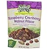 Salad Pizazz Salad Toppings, Raspberry Cranberry Walnut Frisco, 4-Ounce (Pack of 6)