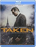Taken [Blu-ray]