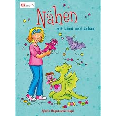 N�hen mit Lissi und Lukas