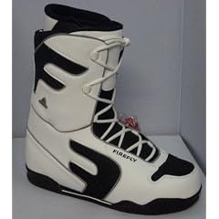 Snowb-Boot A50