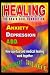 Book Healing:The Brain-Soul Connection Anxiety Depression ADD