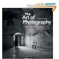 The Art of Photography: An Approach to Personal Expression (Photographic Arts Editions)