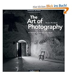 The Art of Photography: An Approach to Personal Expression (Photographic Arts Editions)