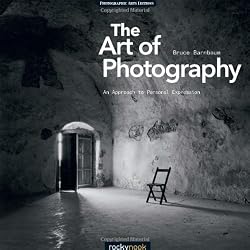 The Art of Photography: An Approach to Personal Expression