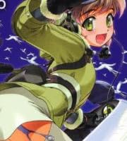 ラストエグザイル　‐銀翼のファム‐　（１） (角川コミックス・エース 349-1)