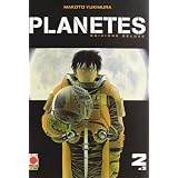 Planetes deluxe: 2di Makoto Yukimura