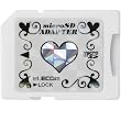 MF-MHSD02GBK [microSD���� 2GB/SD�Ѵ������ץ���(�֥�å�)]