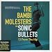 Sonic Bullets: 13 From the Hip