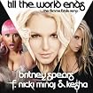 Till The World Ends