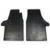 Gummimatten Gummi-Fu�matten VW T5 (7H 7J) bis 2009