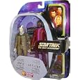 Star Trek: The Next Generation Previews Exclusive 'All Good Things' Data and Geordi La Forge Action Figures 2-Pack by  Diamond Select 