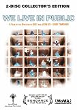 We Live In Public, Collector`s Edition
