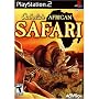 Cabelas African Safari