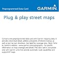 Garmin City Navigator - New Zealand Micro SD Card (010-10761-00)