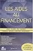Les aides au financement : Cinema, television, video, multimedia