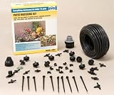 Patio Watering Kit
