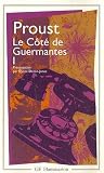 A la recherche du temps perdu, Le c�t� de Guermantes, volume 1