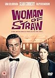 Woman Of Straw [DVD]