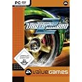 Need for Speed: Underground 2 [EA Value Games]