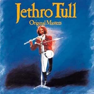 Jethro Tull -  Songs From The Wood 