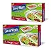 CoverMate&reg; Food Covers - 2 Boxes of 10ct Large Size Covers (sold as a set).