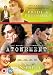 Atonement/Pride And Prejudice/Sense And Sensibility