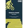 Coast to Coast Cycle Routes: Lake District, Pennines and Borders - a Sea to Sea Voyage
