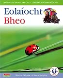 Eolaíocht bheo : naíonáin shinsearacha, leabhar gníomhaíochta