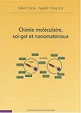 Chimie Mol�culaire Sol-Gel & Nanomateriaux