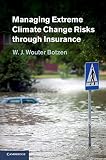 Managing extreme climate risks through insurance